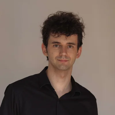 Szymon Młyński, trener tworzenia gier